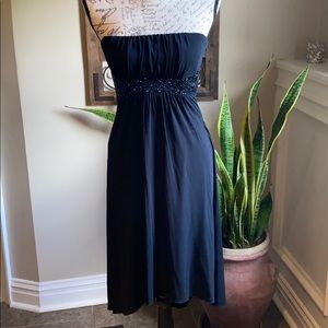 Laundry Black Dress - size 4
